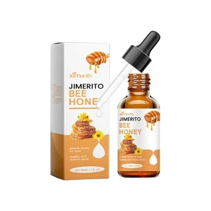 Jimerito Honey for Eyes, Jimerito Honey Eye Drops, Jimerito Bee Honey for Eye - Picture 1 of 6