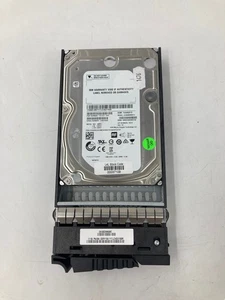 IBM HDD 3,5" SAS 6TB 7,2K RPM 12 Gbps P/N 1FT27Z-039 partia 9 - Zdjęcie 1 z 4