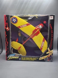 Vintage Air Jammer XTP Stinger Aerobatic Airplane Plane - Picture 1 of 2