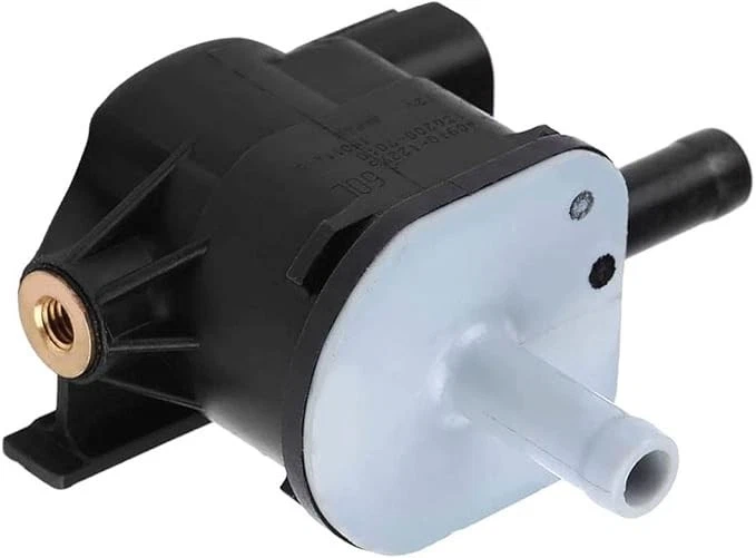 TOYOTA Genuine SCION XB NCP31 VALVE DUTY VACUUM SWITCHING New OEM 90910-12276 - Image 1 of 1