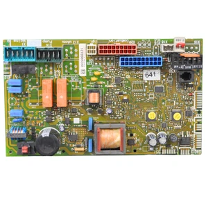 PLACA DE CIRCUITO IMPRESO PCB GLOWWORM ULTRACOM 2 24CXI 30CXI 35CXI 0020097400 - Imagen 1 de 2