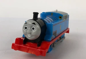 Thomas The Train Mattel Motorized Battery Powered Working Condition 2013 - Picture 1 of 7