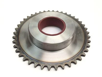ROTATOR SPROCKET FOR OV210/ HBA2G/OV500 RACK OVEN 1M2228-00001 - Image 1 of 2