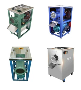 Various Meat Crusher Machine 220V Powered Meat/Bones Crusher Machine USA Stock - Picture 1 of 47