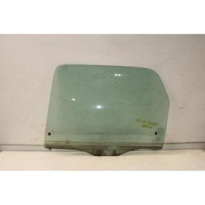 TÜRSCHEIBE HINTEN LINKS FÜR MAZDA TRIBUTE (01-06) 2.0 16V (91KW) 4WD SUV 2001 Foto 1 de 3