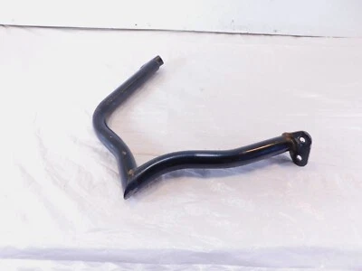 Protector de choque motor barra carretera izquierda 10-17 Victory Cross Country & Roads Touring Foto 1 de 4