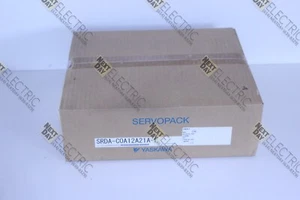 Alimentatore convertitore robot Motoman, SRDA-COA12A21A-E, DX200 175144-1 - Foto 1 di 4