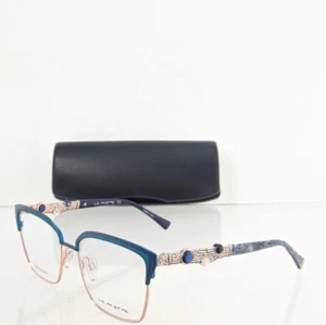 Brand New Authentic La Matta Eyeglasses LM 3305 Col 3 55mm Frame - Picture 1 of 6
