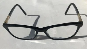 Helium Paris France Eyeglasses 4325 Frame & Case ONLY 51 - 17 - 135 - Picture 1 of 10