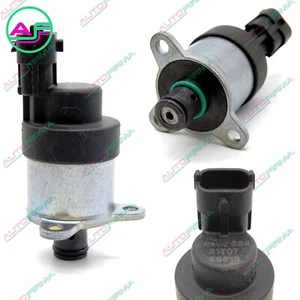 FUEL RAIL PRESSURE VALVE FOR LAND ROVER JAGUAR FREELANDER XF 2.2D 0928400664 - Picture 1 of 8