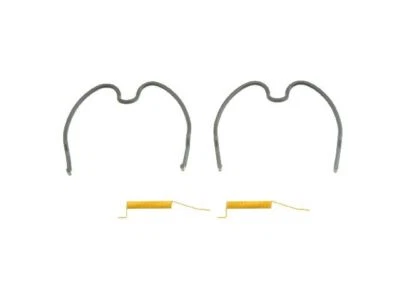 适用于 1992 - 1996 雪佛兰 Lumina APV 鼓制动器硬件套件后 Dorman 66931BZQT — 第 1/2 张图片