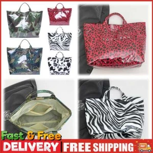 Mujeres Moda Bolso de Mano Bolso de Viaje Diario Bolso de Transporte holgado Elegante Bolso Hobo - Imagen 1 de 27