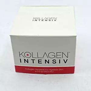 Kollagen Intensiv Collagen Renewal for Ageless Skin - 1 Month Supply (4 oz) - Picture 1 of 10
