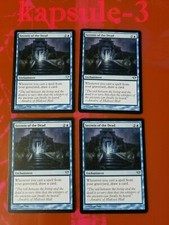 4x Secrets of the Dead | Dark Ascension | MTG Magic Cards