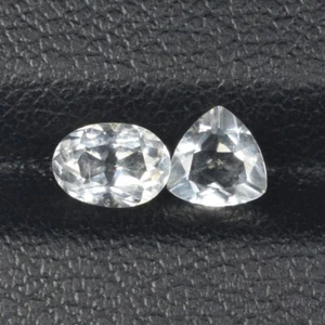 0.53 ct ULTRA RARE COLOR CHANGE FLUORESCENT GREEN NATURAL HYALITE OPAL See Vdo - Picture 1 of 2