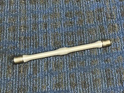 1975-1978 Yamaha DT250 DT400 MX250 MX400 TY250 YZ250 YZ400 муфта толкающий стержень  - Изображение 1 из 4