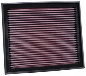 K&n M-1751 for Volvo V40 II 2.5 2012-2014 SPORTS AIR FILTER - Picture 1 of 7