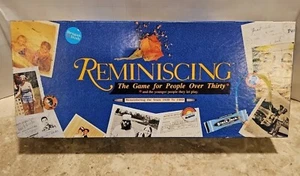 Erinnerung an das Spiel für Menschen über dreißig (Erinnerung an die Jahre 1939 bis 1989) - Bild 1 von 14