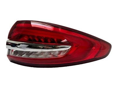 2017- 2020 Ford Fusion LED Outer Tail Light Lamp Right Passenger  Side OEM - Image 1 of 3