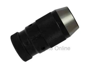 CNC Portabrocas Mandril B12 0,5-8mm P eco-line #650 - Imagen 1 de 1