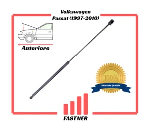 Amortiguador De Gas Pistón Del Capó Del Motor VW Passat - Imagen 1 de 3