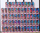 WNBA (58) 1998 NBA Barbie Dolls 29 Teams Logo's *57 Original NIB 1 Substitute