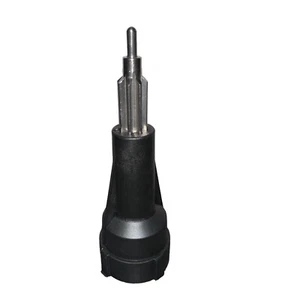 Nueva pieza de eje de transmisión Magiccos tipo FP408 para cajón de procesador de alimentos de acero inoxidable - Imagen 1 de 6