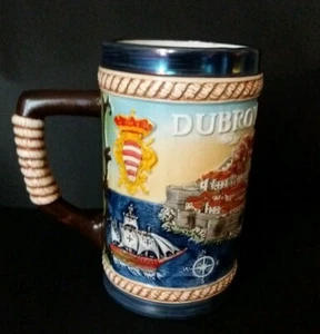 Taza Dubrovnik - Imagen 1 de 4