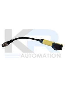 Sensor fotoeléctrico de voltaje universal Banner QS18APWRQ2 World-Beam QS18 - Imagen 1 de 7