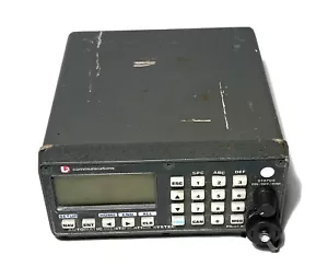 Sistema de identificación automática L3 Communication ProTec AISA1-000-90 12 canales - Imagen 1 de 11