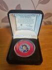 Elvis Presley State Quarter With Box & COA Limited Edition 