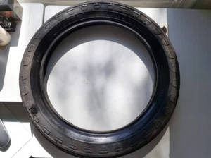 Vintage Goodyear 3.00- 16 Super Eagle Tire - Picture 1 of 10