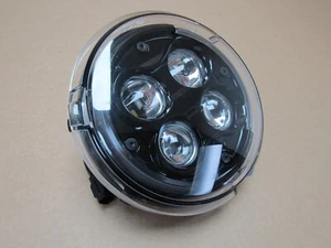 Honda CMX 1100 Rebel 2024 672 miles headlight LED (14359) - Picture 1 of 12