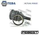 3520-MK SUSPENSION BALL JOINT FRONT OUTER FEBEST NEW OE REPLACEMENT