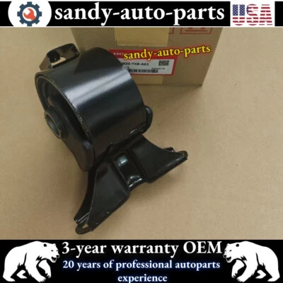 Montaje lateral OEM 50820-TK8-A61 para Honda Odyssey 2009-2017 Pilot 2009-2015 Foto 1 de 4