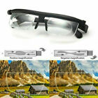 Eyeglasses For Reading Distance Glasses Adjustable Variable Focus Vision Free