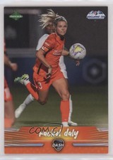 2020 Parkside NWSL Challenge Cup Commemorative Set /3000 Rachel Daly #3