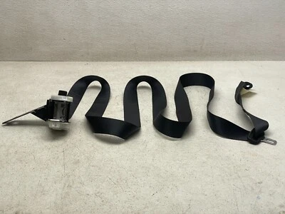 2013-2014 SUBARU XV CROSSTREK CINTURÓN DE SEGURIDAD TRASERO DERECHO DEL LADO DEL PASAJERO FABRICANTE DE EQUIPOS ORIGINALES LOTE 747 Foto 1 de 4