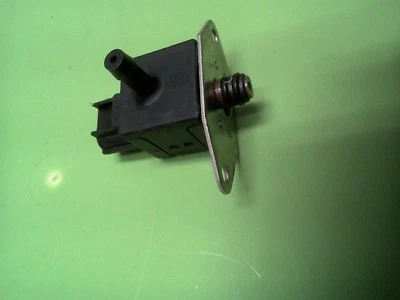 1999 2000 2001 2002  JAGUAR S-TYPE FUEL INJECTION PRESSURE SENSOR  - Image 1 of 2