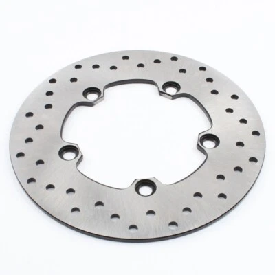Back Brake Disc For YAMAHA YZF-R1 2004-2014 / MT-10 SP 2018-2024 - Image 1 of 3