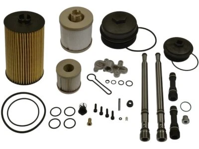 For 2004-2010 Ford E350 Super Duty Diesel Injector SMP 59167DJDZ 2005 2006 2007 - Image 1 of 2