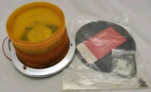 Baliza estroboscópica Whelen serie 800D / luz 800DLAP ~ nueva - Imagen 1 de 8