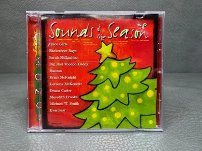 Sounds of the Season '98 CD - Image 1 of 2