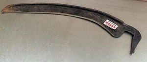 NOS Vintage True Temper Kelly Works Large Farming Scythe Blade #G1 - Picture 1 of 15