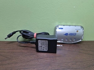 ATEN UH-204 USB 2.0 4-port hub Read - Picture 1 of 13