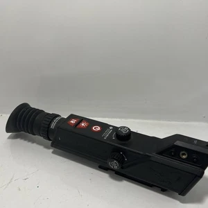 Night Owl Optics NightShot Digital Night Vision Riflescope - Black - Picture 1 of 8