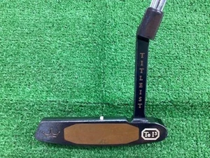 Scotty Cameron Teryllium TeI3 Newport Face Stamp 35 inches Right Handed #66 - Picture 1 of 5