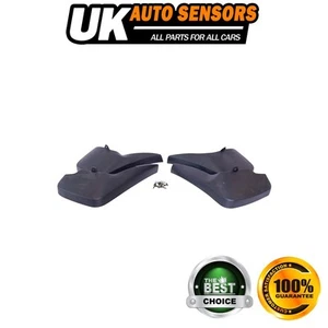 Fits Jeep Liberty 2008-2012 Tailored Mud Flaps Set AST - Picture 1 of 8