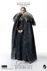 GOT SANSA STARK SERIE 8 STATUA IN SCALA 1/6 - Imagen 1 de 10