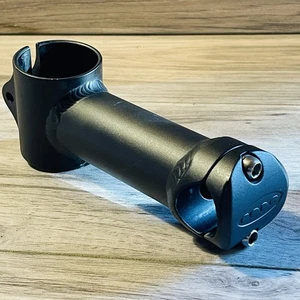 Cannondale Coda Headshok Stem 120 Stem 1.56 25.4 5 Degree Black - Picture 1 of 8